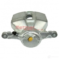 Тормозной суппорт METZGER 5P00JV 62 50895 6250895 1193722180 - Изображение 2