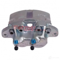 Тормозной суппорт METZGER TMSWS9 62 50871 6250871 1193722156 - Изображение 1