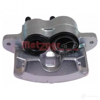Тормозной суппорт METZGER TMSWS9 62 50871 6250871 1193722156 - Изображение 2