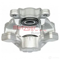 Тормозной суппорт METZGER ER1EF8 Volvo S70 1 (874) Седан 2.3 Turbo 250 л.с. 1997 – 2000 625 0603 6250603