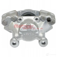 Тормозной суппорт METZGER ER1EF8 1193721932 625 0603 6250603 - Изображение 2