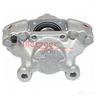 Тормозной суппорт METZGER 625060 4 6250604 E8AP2B6 1193721933 - Изображение 2