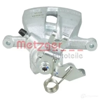Тормозной суппорт METZGER 1438005557 O2NO ON 6260096 - Изображение 2