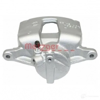 Тормозной суппорт METZGER LE53KWA 6250591 625059 1 1193721920 - Изображение 2