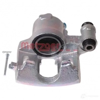 Тормозной суппорт METZGER 1193722169 MQJ8OV 625088 4 6250884 - Изображение 2