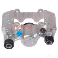 Тормозной суппорт METZGER 4250032726393 Toyota RAV4 (XA20) 2 2000 – 2005 E0O OY6 6250545