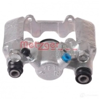 Тормозной суппорт METZGER 6250546 4250032726409 0Z1 VHD3 Toyota RAV4 (XA20) 2 2000 – 2005