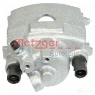 Тормозной суппорт METZGER 6250179 3FER IN 1211935207 4250032722753 - Изображение 2