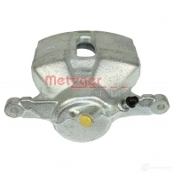 Тормозной суппорт METZGER 6250896 MVDXFG 6250 896 1193722181 - Изображение 2