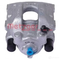 Тормозной суппорт METZGER 6250699 1193722016 TR7KJ 6250 699