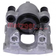 Тормозной суппорт METZGER 6250699 1193722016 TR7KJ 6250 699 - Изображение 2
