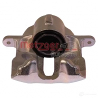 Тормозной суппорт METZGER 625043 1 2Q4BR41 1193721796 6250431 - Изображение 2
