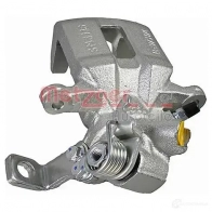 Тормозной суппорт METZGER 6260625 3X 3W9M 1438006600 - Изображение 2