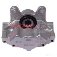 Тормозной суппорт METZGER 1211934795 L PF2M6L 4250032722210 6250125 - Изображение 2