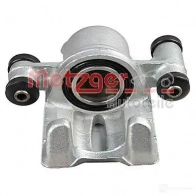 Тормозной суппорт METZGER DKUGOA 6250660 62 50660 1193721979 - Изображение 2