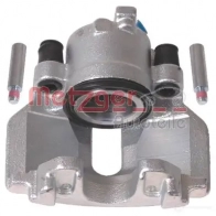 Тормозной суппорт METZGER 625095 6 5K9IOB 6250956 1193722241 - Изображение 2