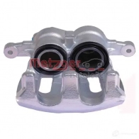Тормозной суппорт METZGER SOU4 XA 4250032728892 6250801 1211940359 - Изображение 2