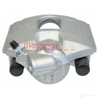 Тормозной суппорт METZGER 4250032722272 7TN162 D 6250131 1211934823 - Изображение 2