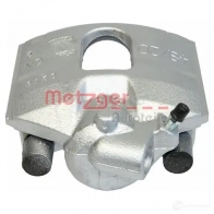 Тормозной суппорт METZGER 4250032722289 1211934835 6250132 6 O6XRC - Изображение 2