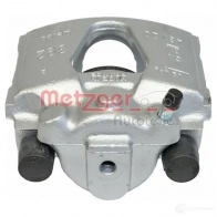 Тормозной суппорт METZGER 1211934939 6250142 Z M2ON 4250032722388 - Изображение 2
