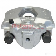 Тормозной суппорт METZGER G 9ZNZ5S 1211934919 6250141 4250032722371 - Изображение 2