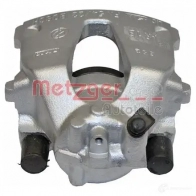 Тормозной суппорт METZGER L7LHX 62504 66 6250466 1193721827 - Изображение 2