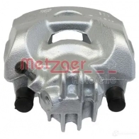 Тормозной суппорт METZGER TE84P L 6251099 1211942721 4250032733292 - Изображение 2