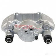 Тормозной суппорт METZGER 3QXNYP1 6250764 625076 4 1193722077 - Изображение 2