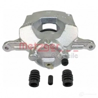 Тормозной суппорт METZGER J9 08C 6251118 1424892815 4062101008305 - Изображение 2