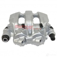 Тормозной суппорт METZGER B3C3SG0 1193722080 6250 767 6250767 - Изображение 2