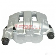 Тормозной суппорт METZGER 6250190 4250032722869 MTU A6C 1211935319 - Изображение 2