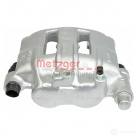 Тормозной суппорт METZGER 4250032722852 90 DC7EF 1211935307 6250189 - Изображение 2