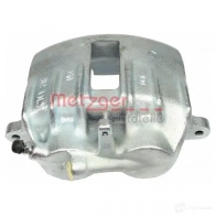 Тормозной суппорт METZGER R3J454 6250438 1193721803 62504 38 - Изображение 2