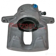 Тормозной суппорт METZGER LKP OIQ 6251075 1211942549 4250032732516 - Изображение 2