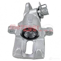 Тормозной суппорт METZGER K X245Z2 1438006579 6260413 - Изображение 2