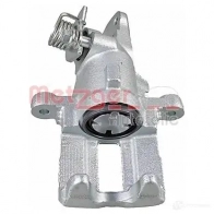 Тормозной суппорт METZGER 6260414 M P8N4C 1438005830 - Изображение 2