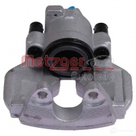 Тормозной суппорт METZGER 4250032721374 6250041 1211934061 QFK XP - Изображение 2