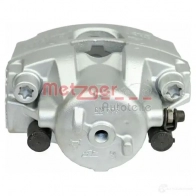 Тормозной суппорт METZGER 1211935437 GTLI WK 6250202 4250032722982 - Изображение 2