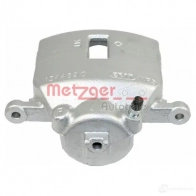 Тормозной суппорт METZGER 62507 14 6250714 TFAH11 1193722031 - Изображение 2