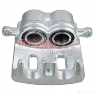 Тормозной суппорт METZGER 6260774 1438006192 Z K7H0S9 - Изображение 2