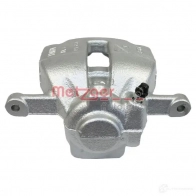 Тормозной суппорт METZGER 1211942661 6251090 WPU4Y KN 4250032732660 - Изображение 2