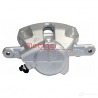Тормозной суппорт METZGER 6250563 V57EQ5 1193721892 6 250563 - Изображение 2