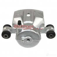 Тормозной суппорт METZGER 6250931 625093 1 E42MV5 1193722216 - Изображение 2