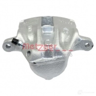Тормозной суппорт METZGER 6250761 1193722074 62 50761 9R2JLC - Изображение 2