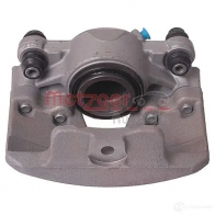 Тормозной суппорт METZGER HJ0O P 1438006519 6261071 - Изображение 2
