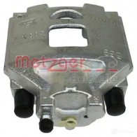 Тормозной суппорт METZGER CMK NC 4062101008220 1424892808 6251111 - Изображение 2