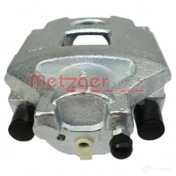 Тормозной суппорт METZGER 1424892809 4062101008145 6251112 M DI9LRE - Изображение 2