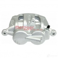 Тормозной суппорт METZGER WJ ERJ 4250032723675 6250271 1211936103 - Изображение 2
