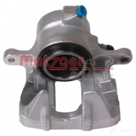 Тормозной суппорт METZGER 6250258 6 ML0VA 1211936003 4250032723545 - Изображение 2