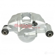 Тормозной суппорт METZGER 625032 8 1193721729 6250328 WH3D70F - Изображение 2